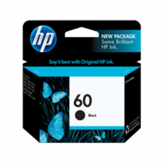 CARTUCHO HP 60