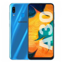 CELULAR SAMSUNG GALAXY A30