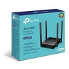 ROUTER INALAMBRICO TP-LINK AC1200 ARCHER C50 DOBLE BANDA