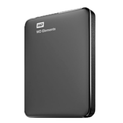 DISCO EXTERNO WD 1TB EXTERNO USB 3.0 - comprar online