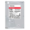 DISCO RIGIDO TOSHIBA 2TB 3.5" SATA III 200 RPM