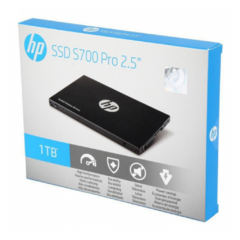 DISCO SÓLIDO SSD HP 1TB - comprar online