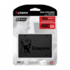 DISCO SÓLIDO SSD KINGSTON A400 480GB. SATA3 2.5"