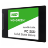 DISCO SÓLIDO SSD WD GREEN 240GB 2.5