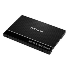 Disco SSD PNY 240GB SATA III 2.5" CS900 Bulk - comprar online