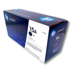 TONER HP 15A C7115A - comprar online