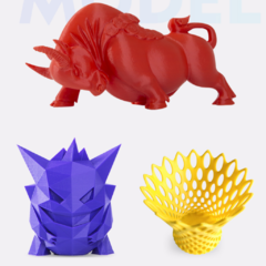 FILAMENTO 3D CREALITY PLA 1.0KG 1.75MM en internet