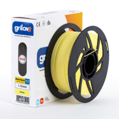 FILAMENTO GRILON PLA BOUTIQUE PARA 3D en internet