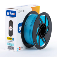 FILAMENTO GRILON PLA BOUTIQUE PARA 3D - tienda online