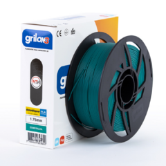 FILAMENTO GRILON PLA BOUTIQUE PARA 3D - comprar online