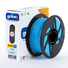 FILAMENTO GRILON PLA BOUTIQUE PARA 3D - Click