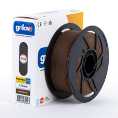 FILAMENTO GRILON PLA BOUTIQUE PARA 3D en internet