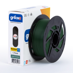 FILAMENTO GRILON PLA BOUTIQUE PARA 3D - Click