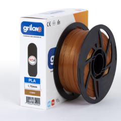 FILAMENTO GRILON PARA 3D PLA - comprar online