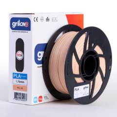 FILAMENTO GRILON PARA 3D PLA - tienda online