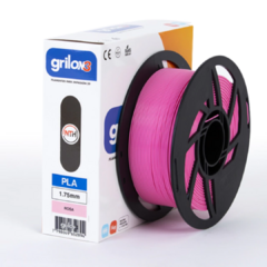 FILAMENTO GRILON PARA 3D PLA - comprar online