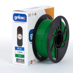 FILAMENTO GRILON PARA 3D PLA - comprar online