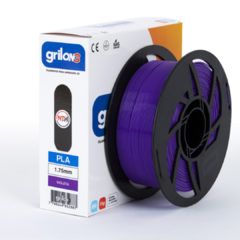 FILAMENTO GRILON PARA 3D PLA - tienda online