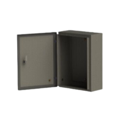 GABINETE 300 x 400 x 150 p/ POSTE O PARED (para exteriores) en internet