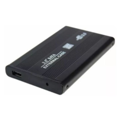 GAVETA EXTERNA E-VIEW CASE 2.0 PARA DISCO SSD