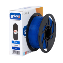 FILAMENTO GRILON PARA 3D PLA - comprar online