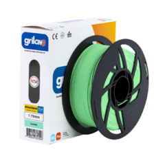 FILAMENTO GRILON PLA BOUTIQUE PARA 3D - tienda online