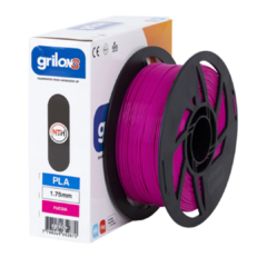 FILAMENTO GRILON PARA 3D PLA - Click