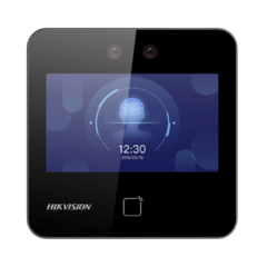 CONTROL DE HORARIO HIKVISION BIOMETRICOFACIAL WIFI HUELLA DIGITAL en internet