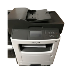 LEXMARK XM1145 - Click