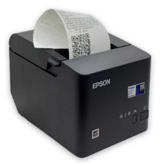 IMPRESORA TERMICA EPSON TMT20IIIL- ETH TERMICA C/AUTOCUTTER - comprar online