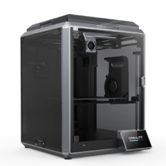 Impresora 3D CREALITY K1 - comprar online