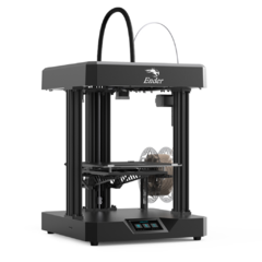 IMPRESORA 3D CREALITY ENDER-7 - comprar online