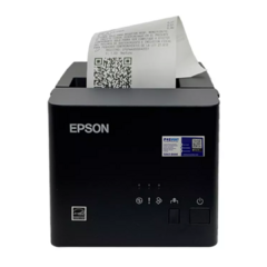 IMPRESORA TERMICA EPSON TMT20IIIL- ETH TERMICA C/AUTOCUTTER