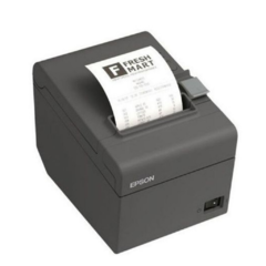 IMPRESORA EPSON COMANDERA TERMICA TM-T20 USB - SERIAL - comprar online