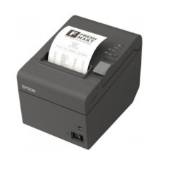 IMPRESORA EPSON COMANDERA TERMICA TM-T20 USB - SERIAL