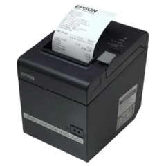 Impresora Fiscal Epson Tm T900fa Nueva Generación