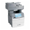 IMPRESORA LEXMARK X656DNE