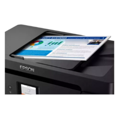 Impresora Multifunción Epson Ecotank L14150 A Color en internet