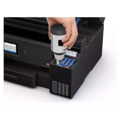 Impresora Multifunción Epson Ecotank L14150 A Color - comprar online