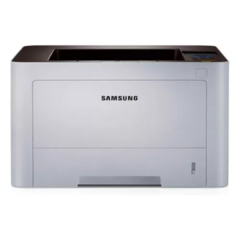 IMPRESORA SAMSUNG SL-M4020T - comprar online