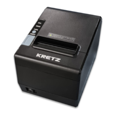 IMPRESORA TERMICA KRETZ LEXA 850-USE (UPS-SERIAL-TPC)