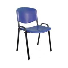 Silla Apilable Oficina JM-B01 - comprar online