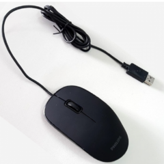 KIT TECLADO + MOUSE PHILIPS C334 - comprar online