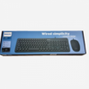 KIT TECLADO + MOUSE PHILIPS C334