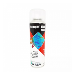 LIMPIADOR DELTA COMPITT FOAMSECO ESPUMA