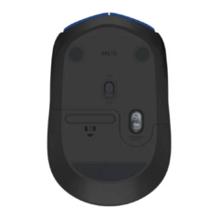 MOUSE LOGITECH M170 - Click