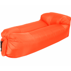 Sofá inflable portátil impermeable