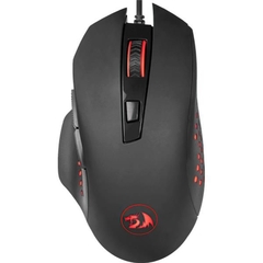 MOUSE E-VIEW LS369-B LED