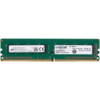 MEMORIA DDR4 CRUCIAL 4GB 2400MHZ UDIMM 1.2V