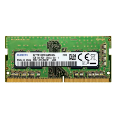 MEMORIA SAMSUNG DDR4 4GB 2666